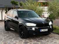 Bmw X5 f15 2.0 B47 Xdrive 231cp M paket.