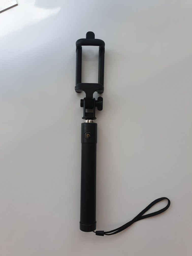 Selfie stick bluetooth