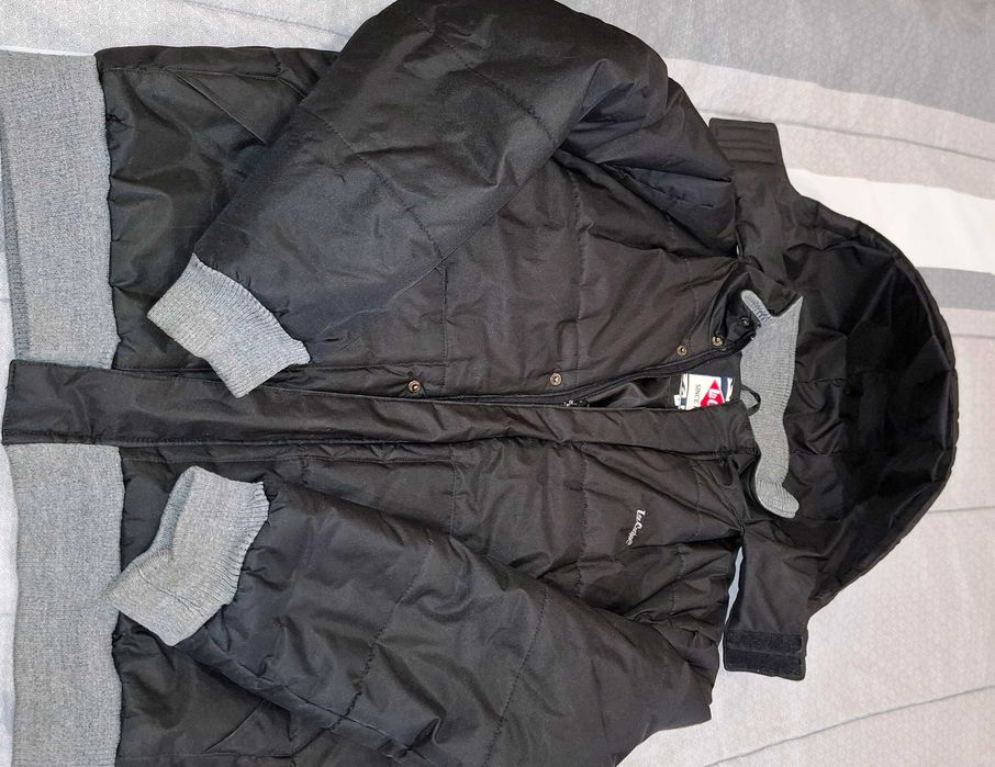 маркови зимни мъжки якета