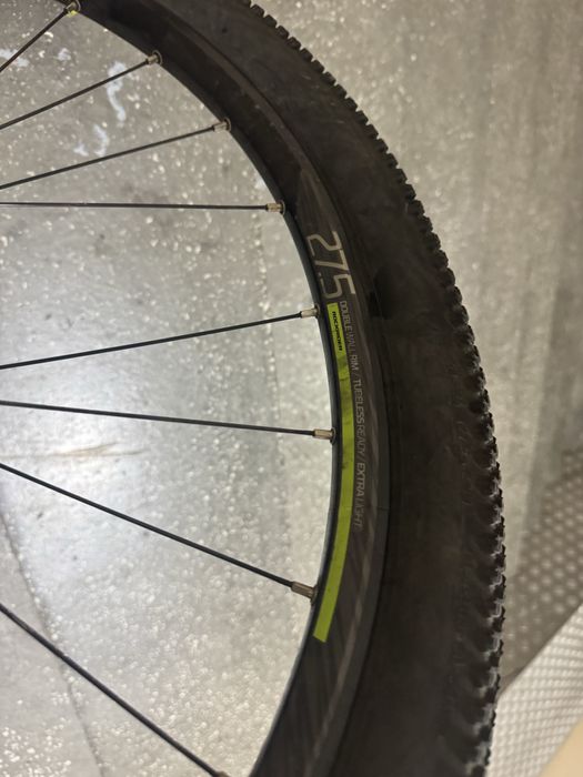 Jante de rockrider st 900 s 27.5