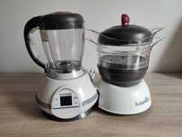 Уред за приготвяне на бебешка храна Babymoov Nutribaby