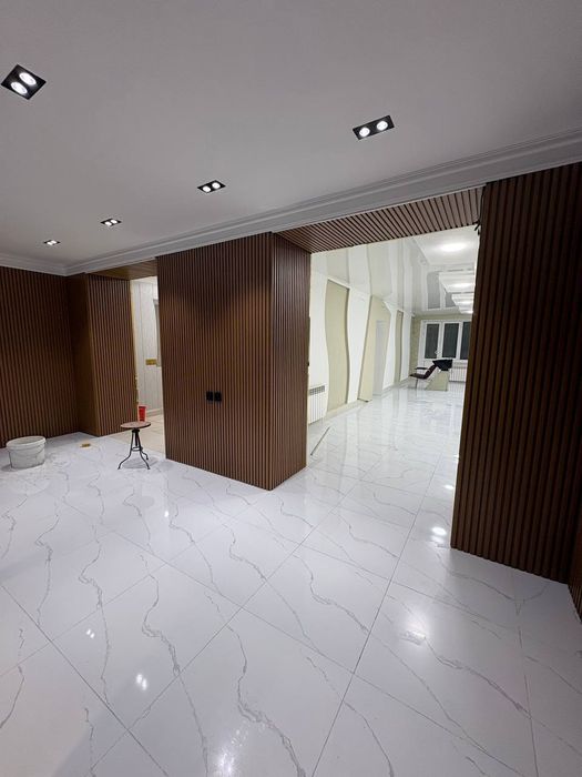 Продаётся готовый офис. Чиланзар-26 ориентир: Ширин. Пл: 109 м²