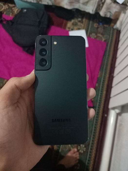 Samsung s22 обмен