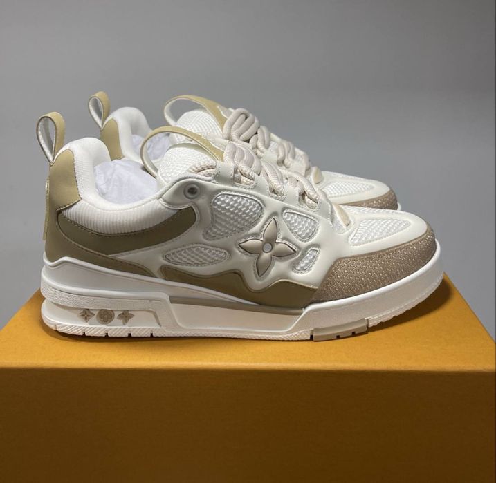 Louis vuitton skate calitate premium 1/1