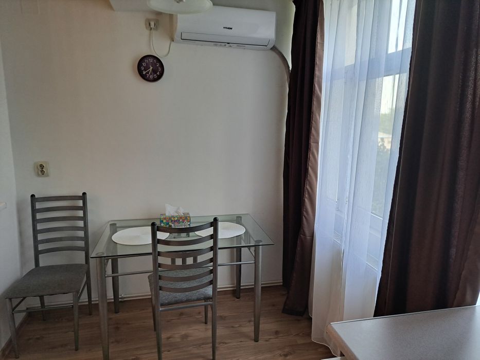 Garsoniera de inchiriat regim hotelier