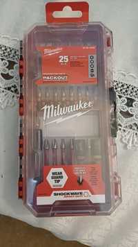 Продаётся Инструмент из Америки  Milwaukee оригинал