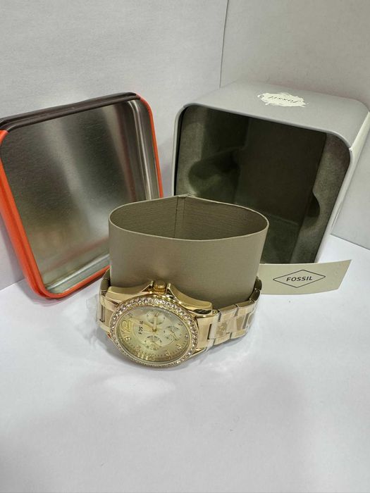 Hope amanet P1/ Ceas Fossil dama