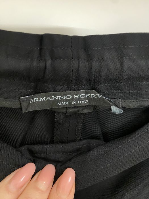 панталони и дънки Ermano Scervino