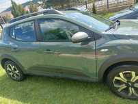VAND Auto Sandero Stepway
