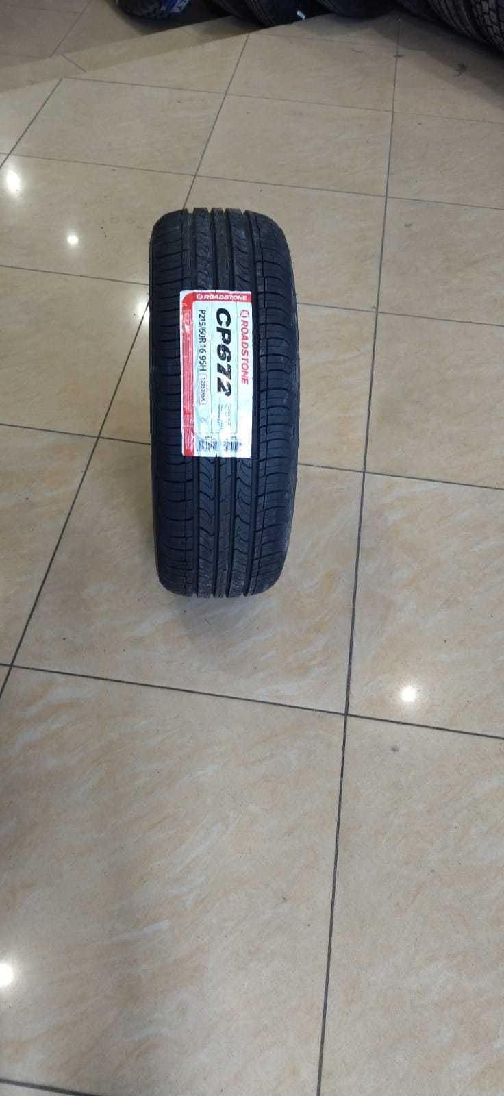 215/60R16 CP672 ROADSTONE