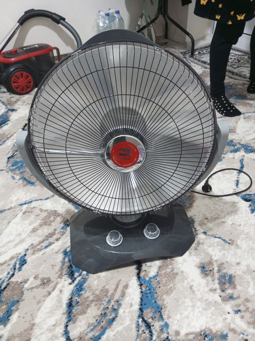 Обогреватель сотилади