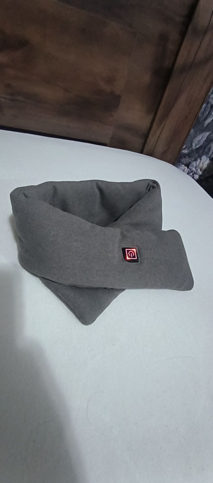 Продам теплый шарф
