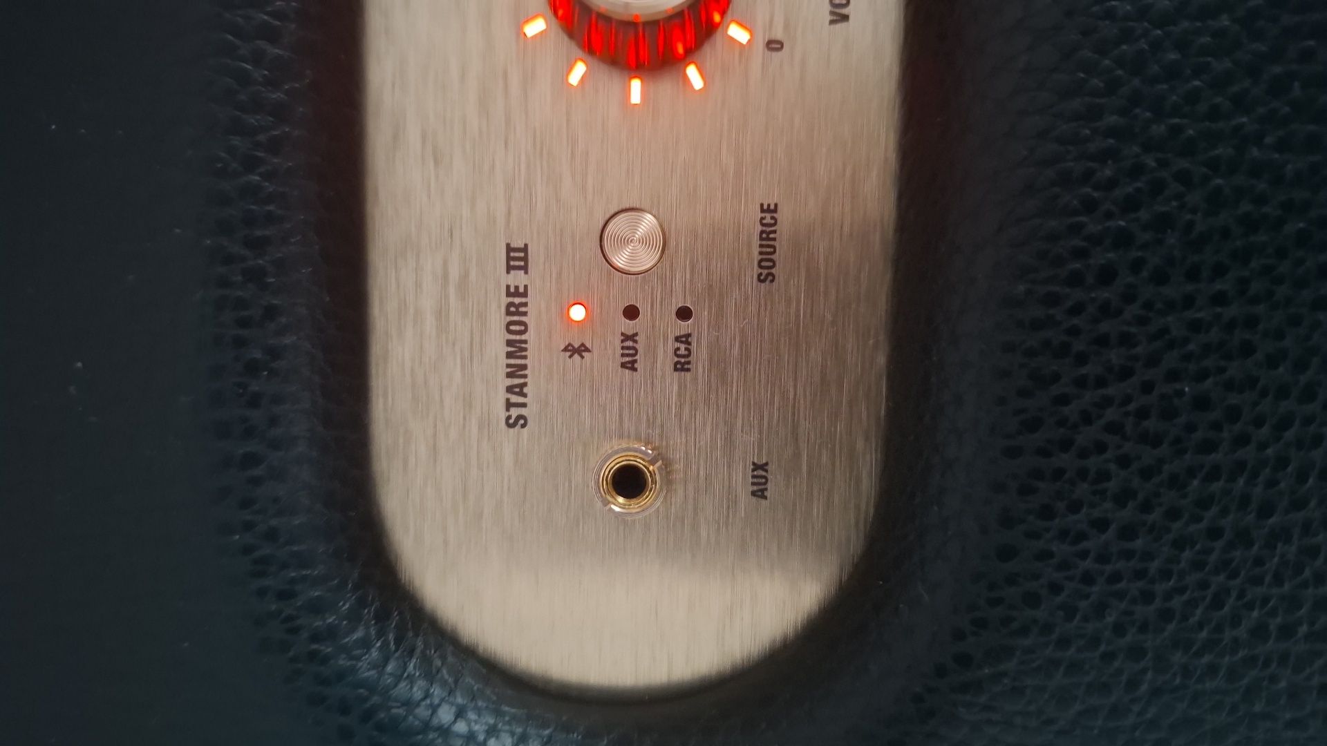 Колонка Marshall Stanmore 3