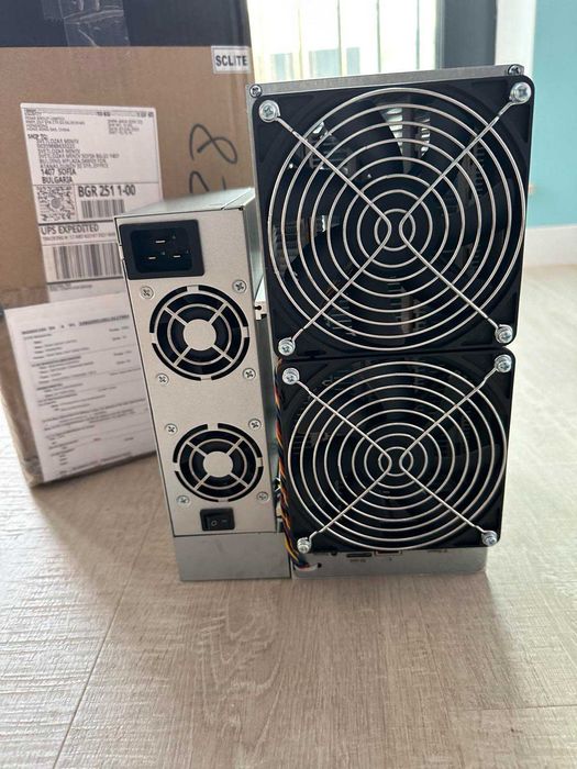 Goldshell SC LITE 4.4TH копач/миньор-копае Sia(SC) и ScPrime(SCP)