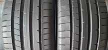 2 anvelope 235 40 18 dunlop sport maxx rt2 7mm
