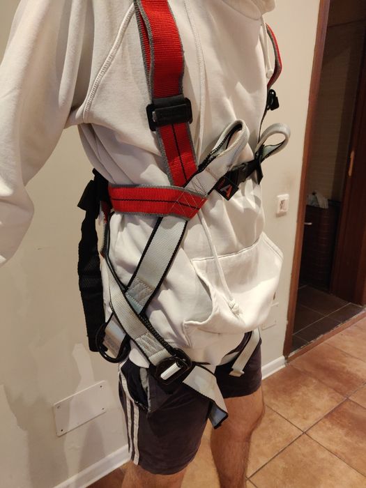 Ham alpinism utilitar Wurth