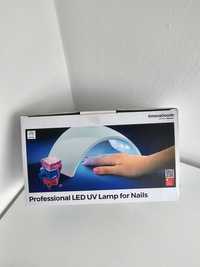 Lampa LED UV pentru unghii