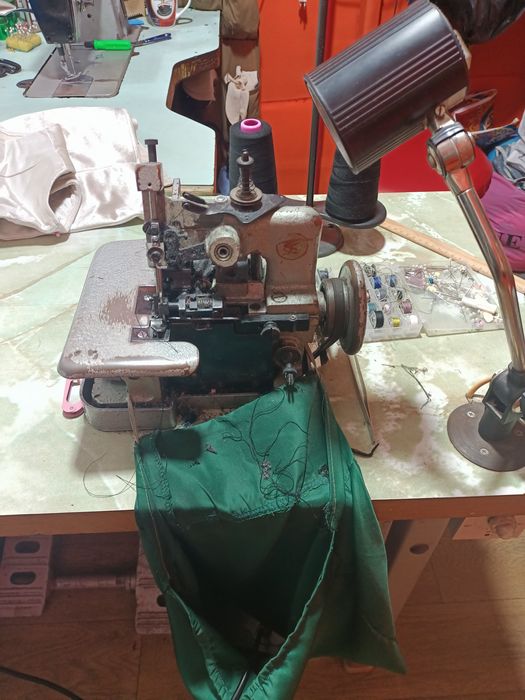 Оверлог 51 класс россиский