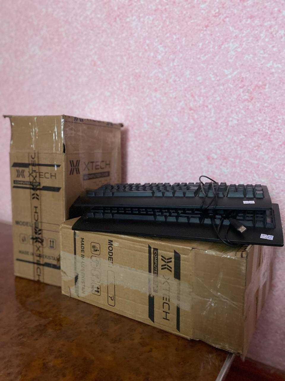 клавиатура оптом klaviatura RGB b/u