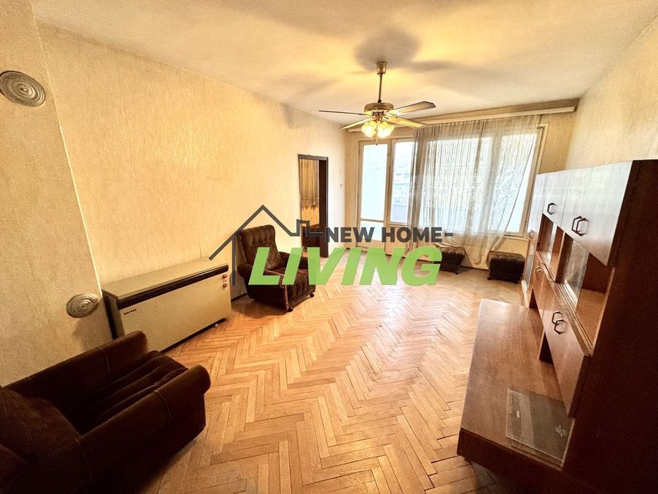 Продава се Тристаен апартамент в Пловдив, Каменица 1 - 85 кв.м за 1730 €/кв.м - Снимка #2