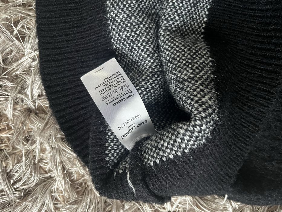 Pulover Saint Laurent