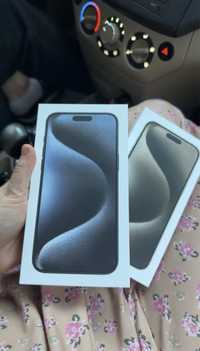 iPhone 15 pro Max 512Gb yengi