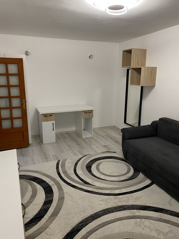 Inchiriez apartament 2 camere metrou Brancoveanul