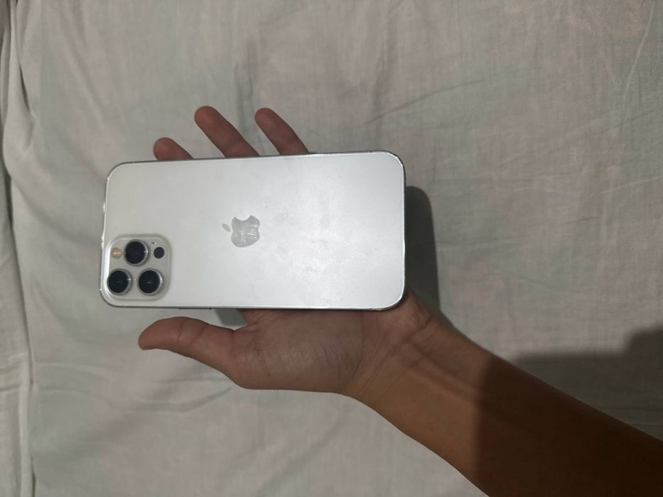 Iphone 12 Pro Max 128 GB