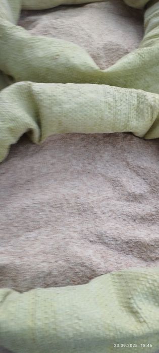 Buğdoy yormasi yem Mol qõylar uchun 3200 sõm kg