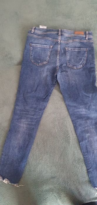 Blugi dama casual