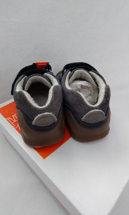 Ghete biomecanics mărimea 24