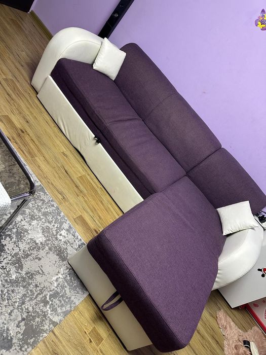 Vând colțar extensibil