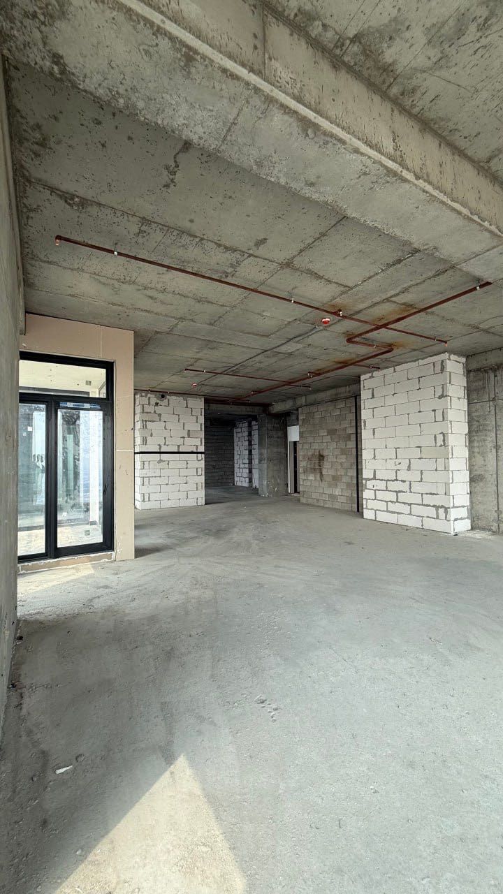 Nest One Продается 5 комнатная коробка Tashkent City