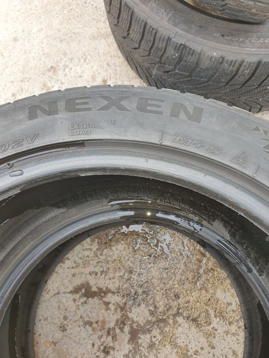 275,40 ,19-245 ,45 ,19 NEXEN Спорт Пакет