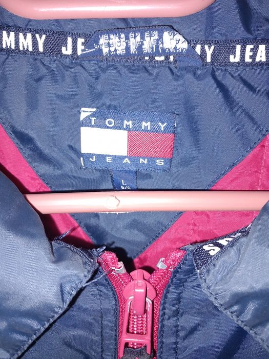 Яке Tommy  Jeans L