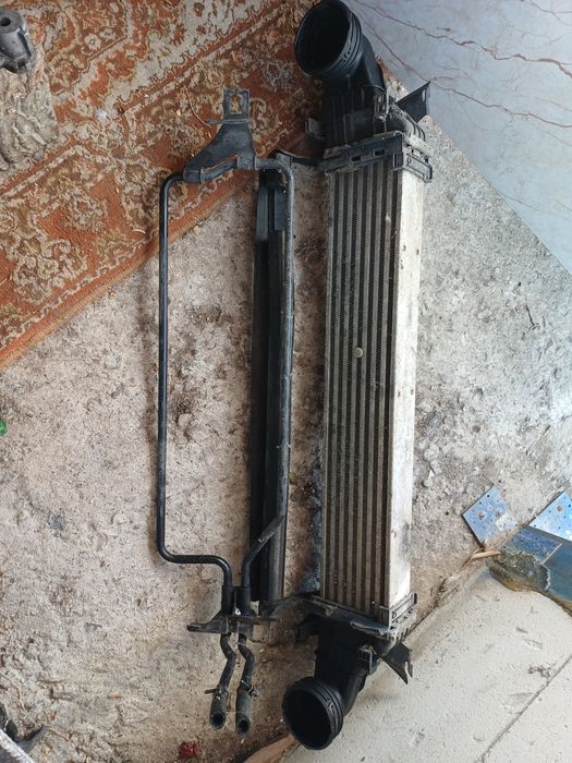 Мерцедес w211 3.2 редови