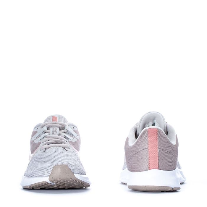 Nike Downshifte 40.5 Grey/pink