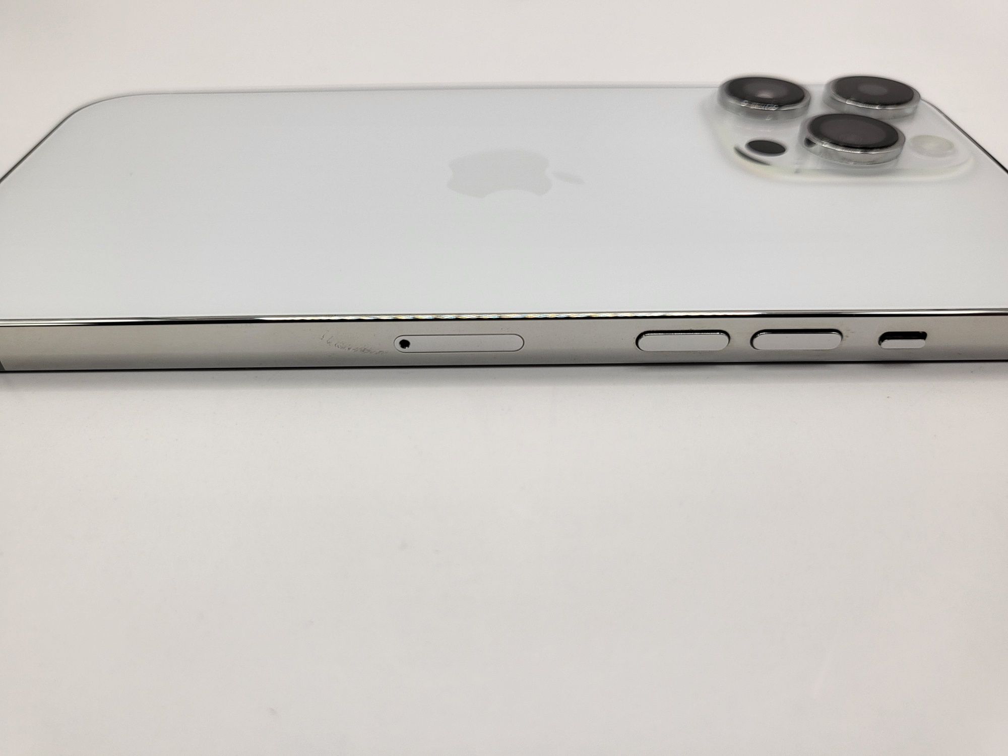 iPhone 14 Pro Max Silver 128 GB Sănătate Baterie 96%