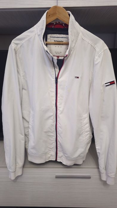 Geaca primavara tommy jeans