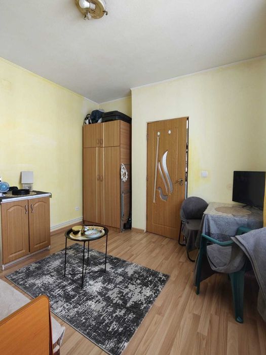 Garsoniera de Vânzare