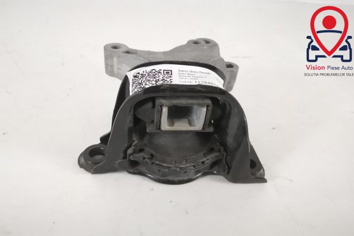 Оригинален Десен Моторен Държач / Renault Megane 4 Оригинален десен мо