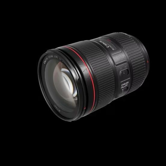 Canon EF 24-105mm f/4L IS II USM