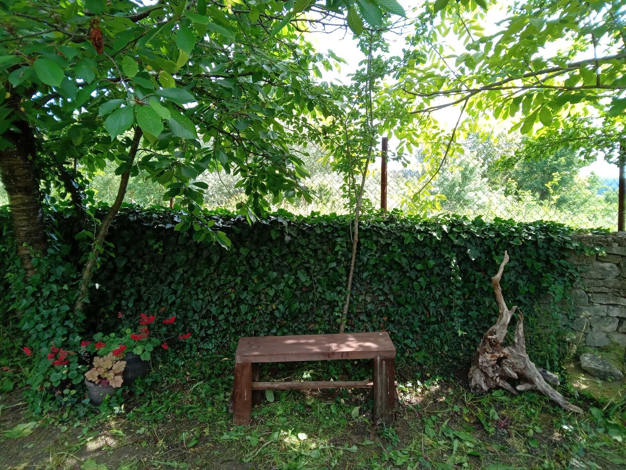 Къща в село Бероново