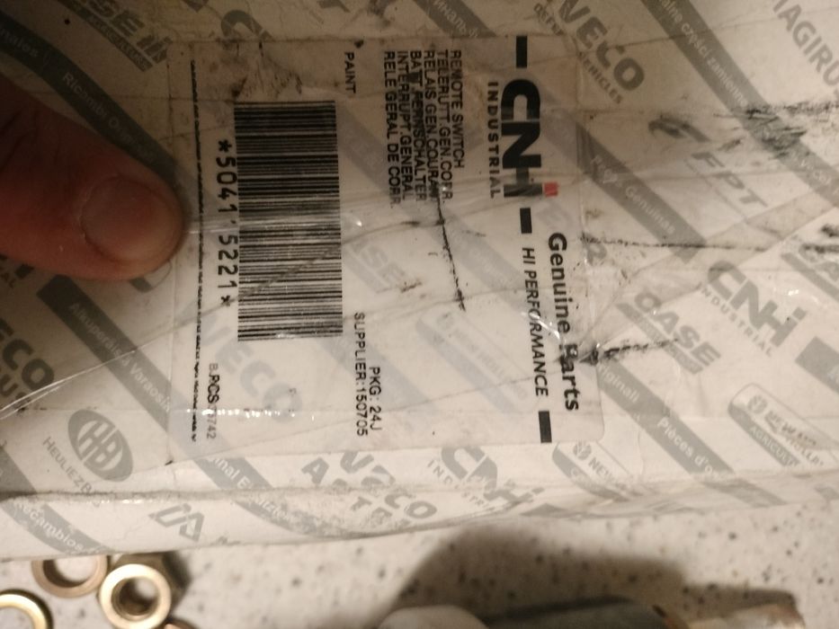 Contact general Iveco Eurocargo