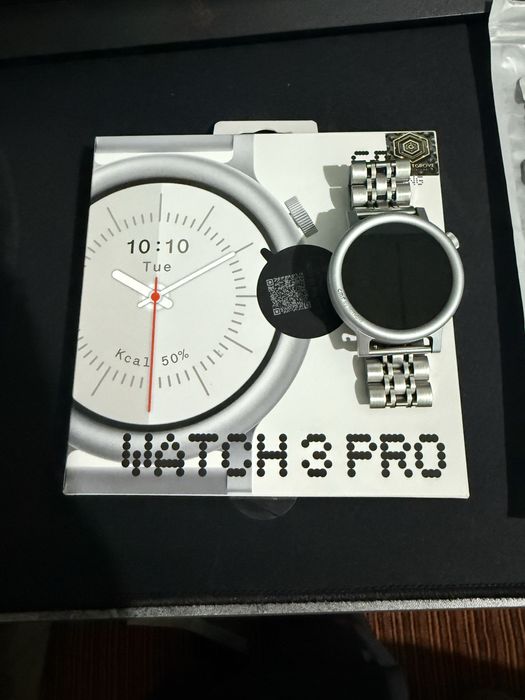 Продам CMF watch 3 pro