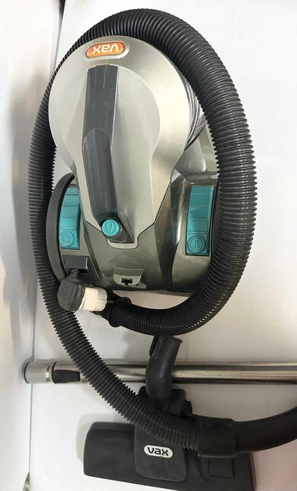 Aspirator Fara Sac VAX