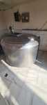 Tanc racire lapte 800 litri monofazic