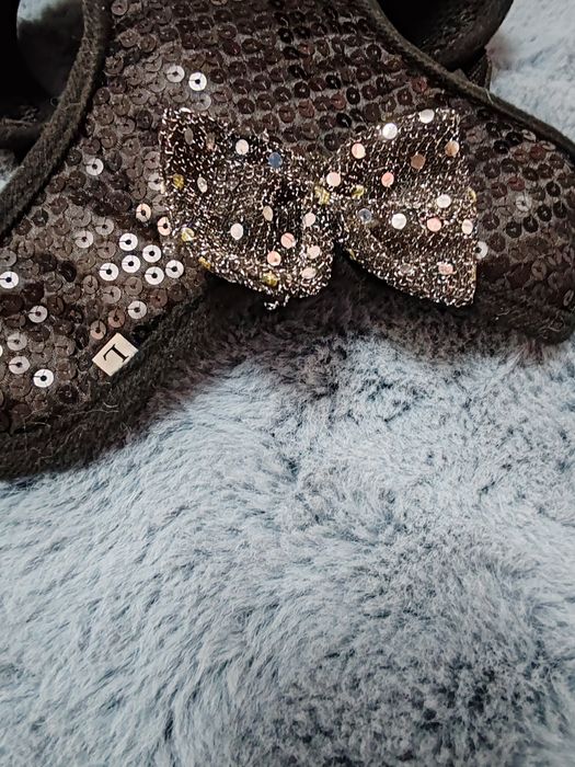 Ham câine cu inserții arginții