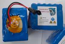 baterie/acumulator pentru mascote 12v.