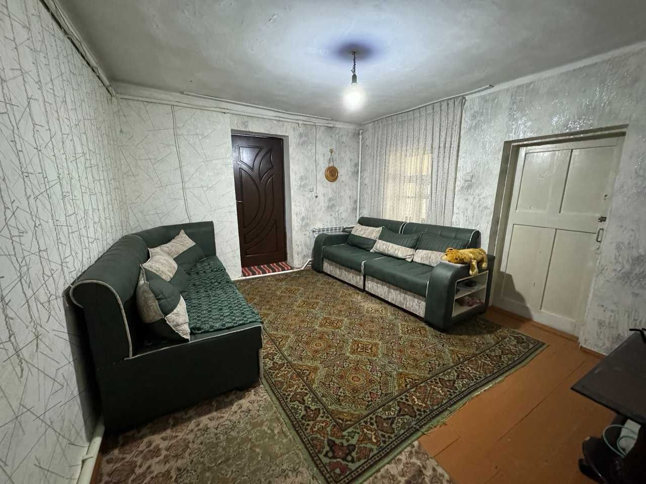 Продаётся участок в г. Тойтепа  4-ком. 2.8 соток